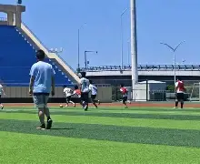 多米体育网址-队员们在场上展现出色表现,领先对手一步进入