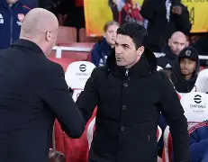 阿森纳客场胜曼联