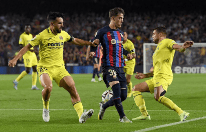 多米体育网站注册-塞维利亚比利亚雷亚尔